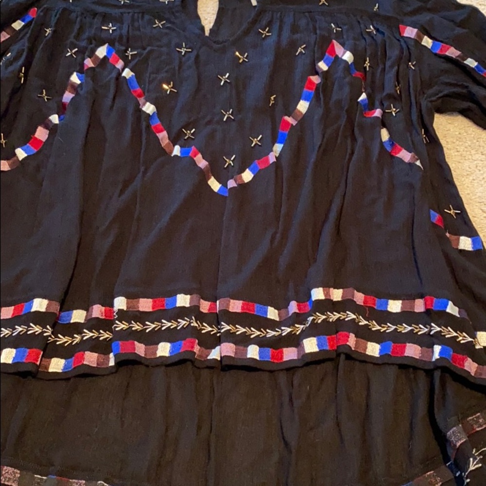 Chloe Oliver Top - Picture 2 of 3